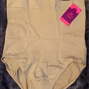 Empetua Shapermint High-Waisted Shaper Panty NWT